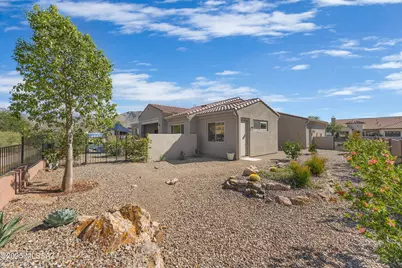 66470 E Peregrine Place, Tucson, AZ 85739 - Photo 44