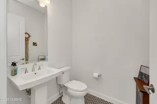 66470 E Peregrine Pl, Tucson, AZ 85739 - Photo 32