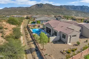 66470 E Peregrine Pl, Tucson, AZ 85739 - Photo 46