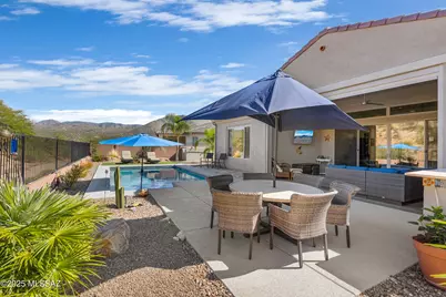 66470 E Peregrine Place, Tucson, AZ 85739 - Photo 38