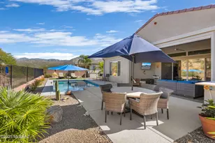 66470 E Peregrine Pl, Tucson, AZ 85739 - Photo 38