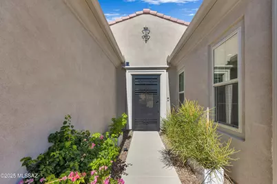 66470 E Peregrine Place, Tucson, AZ 85739 - Photo 4