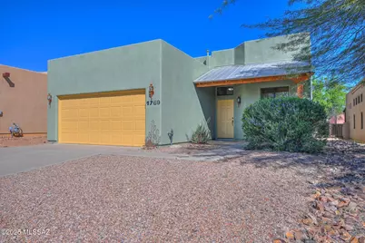 1769 Knowlton Street, Sierra Vista, AZ 85635 - Photo 1