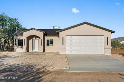 1845 Rosalia Court, Rio Rico, AZ 85648 - Photo 1