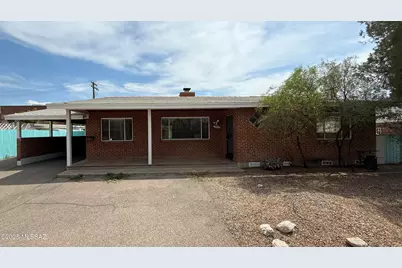 2212 E La Mirada Street, Tucson, AZ 85719 - Photo 1