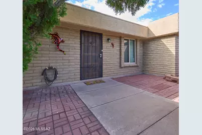 702 S Pantano Road #E, Tucson, AZ 85710 - Photo 1