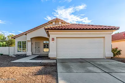 370 S Sonoran Heights Drive, Tucson, AZ 85748 - Photo 1