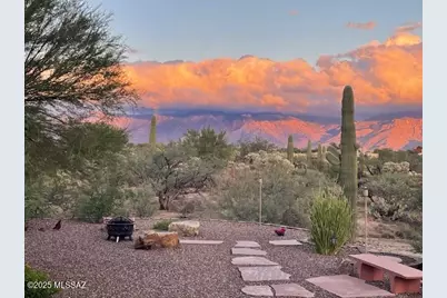 12219 Camino Del Fierro, Tucson, AZ 85755 - Photo 1