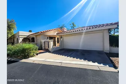 3902 E Via Del Verdemar, Tucson, AZ 85718 - Photo 1