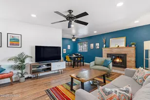 1243 N Nema Ave, Tucson, AZ 85712 - Photo 1