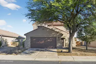 11328 Harvester, Marana, AZ 85653 - Photo 1