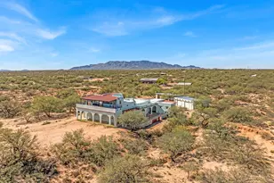 1140 W Jennella Dr, Benson, AZ 85602 - Photo 1