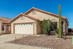 2264 W Silverbell Tree Dr, Tucson, AZ 85745 - Photo 1