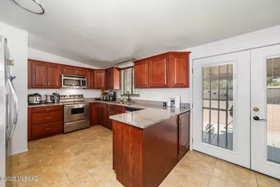 2741 S Aida Avenue, Tucson, AZ 85730 - Photo 1