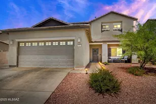 3542 Rhapsody Dr, Sierra Vista, AZ 85650 - Photo 1