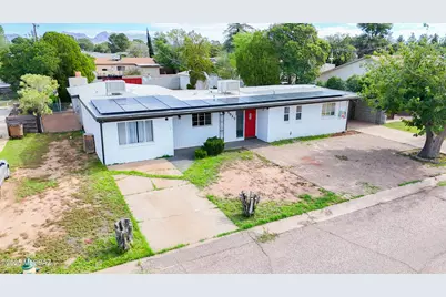 1517 Cochise Drive, Douglas, AZ 85607 - Photo 1