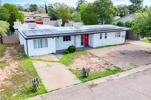 1517 Cochise Dr, Douglas, AZ 85607 - Photo 1