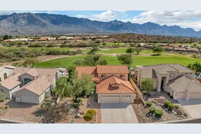 62239 E Iron Crest Drive, Saddlebrooke, AZ 85739 - Photo 1