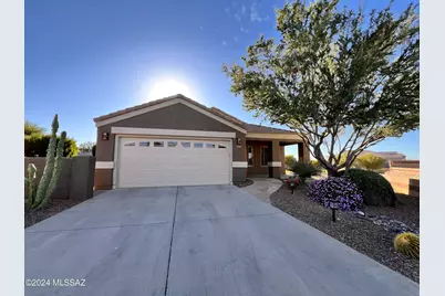5367 W Senita Cactus Court, Marana, AZ 85658 - Photo 1