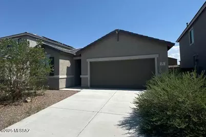 975 W Calle Monte Lindo, Sahuarita, AZ 85629 - Photo 1