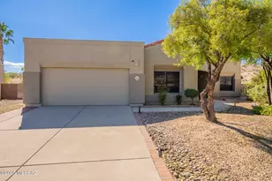 593 W Pyramid Point Ct, Oro Valley, AZ 85737 - Photo 1