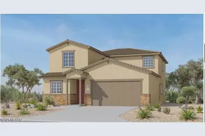 8818 S Circulo Generoso, Vail, AZ 85641 - Photo 1