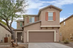 13852 S Camino Flauta, Sahuarita, AZ 85629 - Photo 1