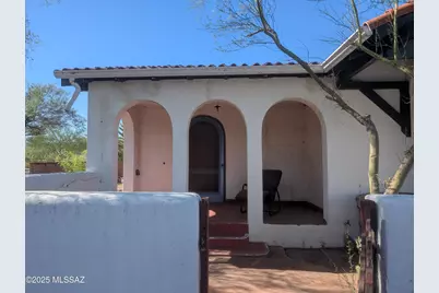 1745 E Lester Street, Tucson, AZ 85719 - Photo 1