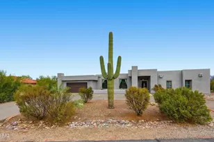 6938 W Calla Dr, Tucson, AZ 85743 - Photo 1