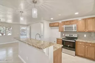 8549 E Rosewood St, Tucson, AZ 85710 - Photo 1