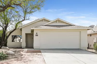 8669 S Desert Dove Drive, Tucson, AZ 85747 - Photo 1