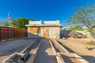 3303 N Los Altos Ave, Tucson, AZ 85705 - Photo 1