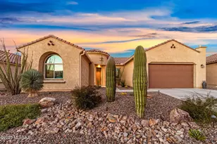 6816 W Komo Point Trl, Marana, AZ 85658 - Photo 1