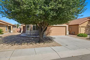 865 E Cottonwood Canyon Pl, Sahuarita, AZ 85629 - Photo 1