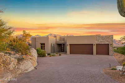 1823 W Tortolita Mountain Circle #Lot 497, Tucson, AZ 85755 - Photo 1