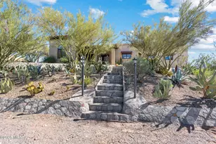 5724 N Camino Del Conde, Tucson, AZ 85718 - Photo 1