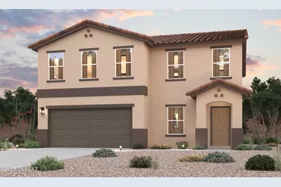 778 W Calle Taja, Sahuarita, AZ 85629 - Photo 1