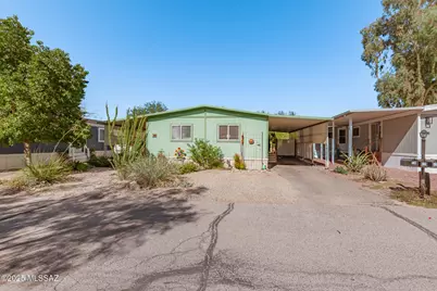 1111 E Limberlost Drive #39, Tucson, AZ 85719 - Photo 1