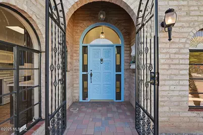 4730 E Apple Valley Drive, Tucson, AZ 85718 - Photo 1