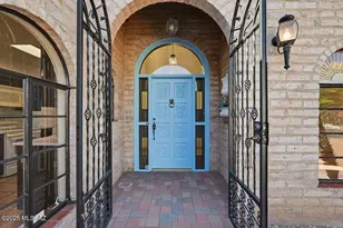 4730 E Apple Valley Dr, Tucson, AZ 85718 - Photo 1