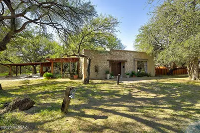 1771 N King Street, Tucson, AZ 85749 - Photo 1