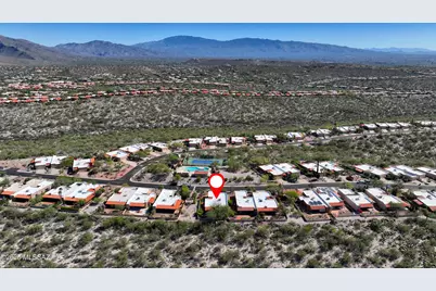 5389 N Fort Yuma Trail, Tucson, AZ 85718 - Photo 1