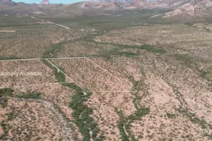 5 32 Acres Calle Los Vientos, Douglas, AZ 85607 - Photo 1