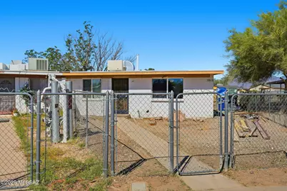 2519 Parkside Drive, Tucson, AZ 85713 - Photo 1