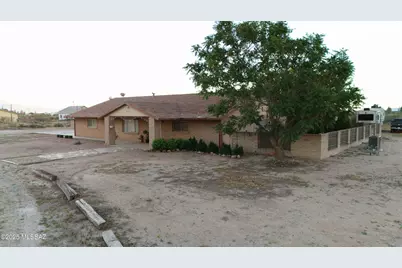 2583 W Arcadia Lane, Willcox, AZ 85643 - Photo 1