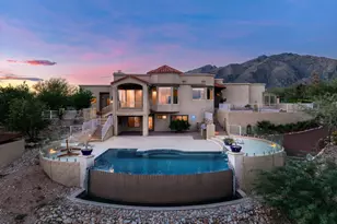 6110 E Paseo Cimarron, Tucson, AZ 85718 - Photo 1