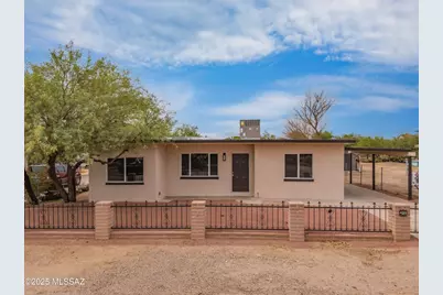 11439 W Amole Circle, Marana, AZ 85658 - Photo 1