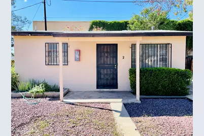3830 E 2nd Street #2, Tucson, AZ 85716 - Photo 1