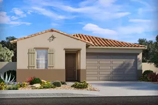 8251 S Clara Roberts Wy, Tucson, AZ 85747 - Photo 1