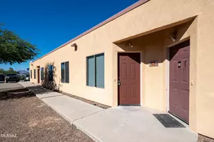 3022 N Geronimo Ave, Tucson, AZ 85705 - Photo 1